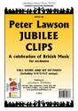 Lawson Peter Jubilee Clips Pack Orchestra