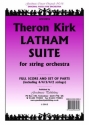 Kirk Theron Latham Suite Pack String Orchestra