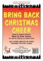 Lawson Peter Bring Back Christmas Cheer Pack Orchestra