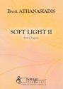 Athanasiadis B., Soft Light II Organ