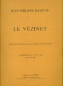 Le Vzinet pour orgue