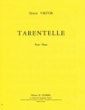 VIKTOR Denise Tarentelle piano Partition