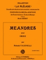 Mandres op.67 no.2 pour orgue