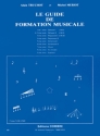 TRUCHOT Alain / MERIOT Michel Guide de formation musicale Vol.2 - dbutant 2 formation musicale Partition