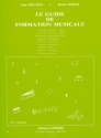 TRUCHOT Alain / MERIOT Michel Guide de formation musicale Vol.3 - prparatoire 1 formation musicale Partition