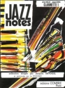 Jazz notes vol.1: pour clarinette et piano