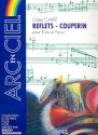 Reflets - Couperin pour flute et piano