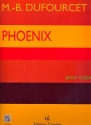 Phoenix pour orgue