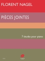 Pices jointes pour piano