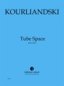 KOURLIANDSKI Dmitri Tube Space tuba Partition