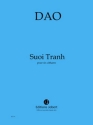 DAO Suoi Tranh 6 cithares Partition