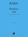 Baba, Noriko, Bonbori Flute, Clarinet, Guitar, Viola, Cello