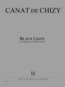 CANAT de CHIZY Edith Black Light hautbois, alto, contrebasse et piano Matriel