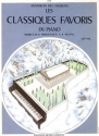 : Les Classiques favoris Vol.11 piano  4 mains Partition