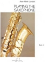 Playing the Saxophone vol.3