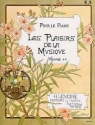 Les Plaisirs de la musique vol.4A pour piano