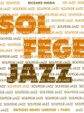 MARIA Richard Solfge jazz solfge Partition