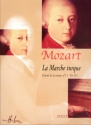 MOZART Wolfgang Amadeus Marche turque KV331 piano Partition