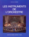 COOMBES Les instruments de l'orchestre formation musicale Livre