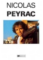 PEYRAC Nicolas Songbook Nicolas Peyrac chant et piano Partition