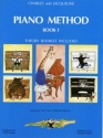 Piano Method vol.1 for piano (en)