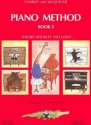 Piano Method vol.2  Theory booklet included (en)