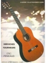 PENICAUD Eric Derviches tourneurs guitare Partition