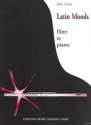 Latin Moods pour flte et piano