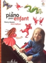 Le piano pour enfant vol.1