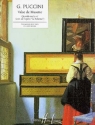 La Bohme Valse de Musette for piano