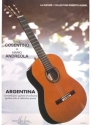 Argentina pour guitare et orchestre guitare solo et rduction piano