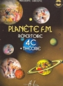 Plante F.M. - rpertoire et thorie vol.4c (+CD)