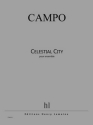 CAMPO Rgis Celestial City ensemble Partition