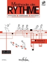 TESLAR Yves / GEVRAY Alexis Mthode de rythme Vol.3 formation musicale Partition + CD