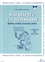 La dicte en musique vol.6 - corrig