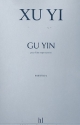 Gu Yin pour flte (aussi flte alto et flte basse) et percussion partition