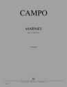 CAMPO Rgis Marines cor Partition