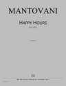 MANTOVANI Bruno Happy hours violon Partition