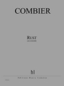 COMBIER Jrme Rust ensemble Partition