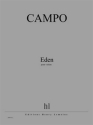 CAMPO Rgis Eden violon Partition