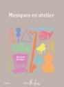 Musiques en atelier formation musicale Partition