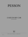 Cage in my Car pour piano prpar