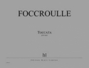 Toccata pour orgue