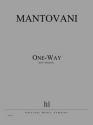 Mantovani, Bruno One-Way Violoncelle Partition