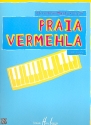 Praia Vermehla pour piano