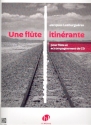 Une flte itinrante (+CD) pour flte