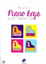 Piano Keys - transoser pour comprendre pour piano