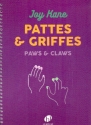 Pattes et griffes pour piano (frz/en)