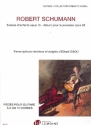 Kinderszenen op.15  und  Album fr die Jugend op.68 (Auszge) fr Gitarre