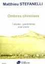 Ombres chinoises pour piano